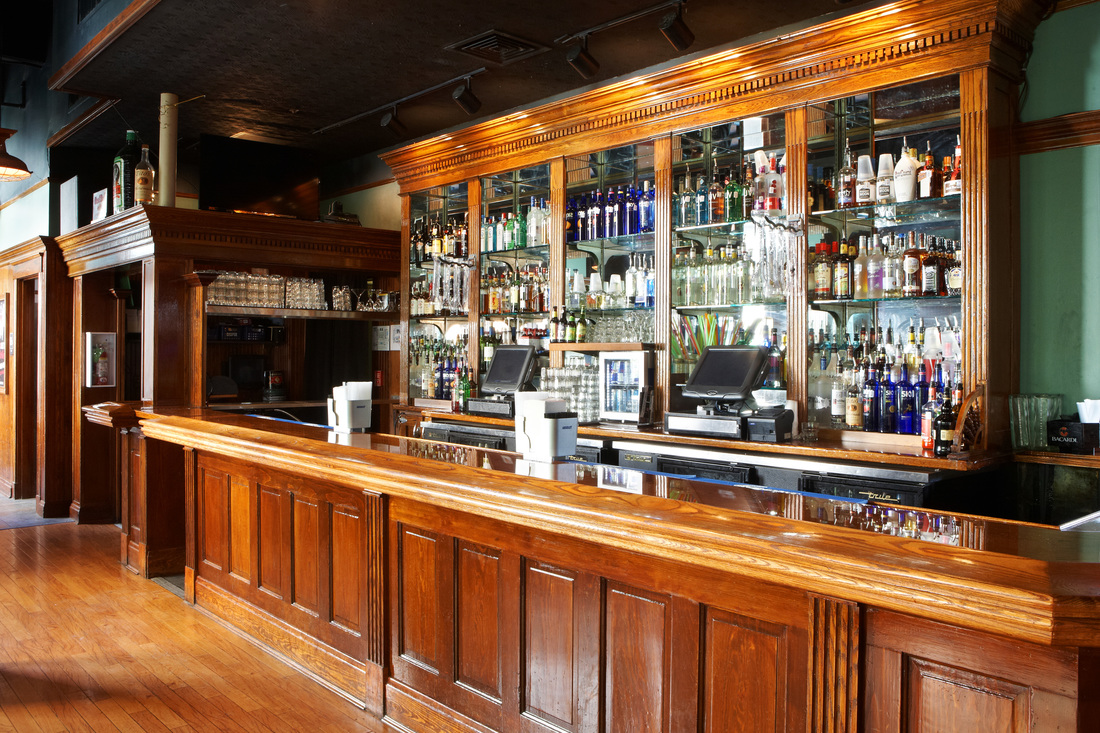 Howl at the Moon San Antonio San Antonio private dining, rehearsal