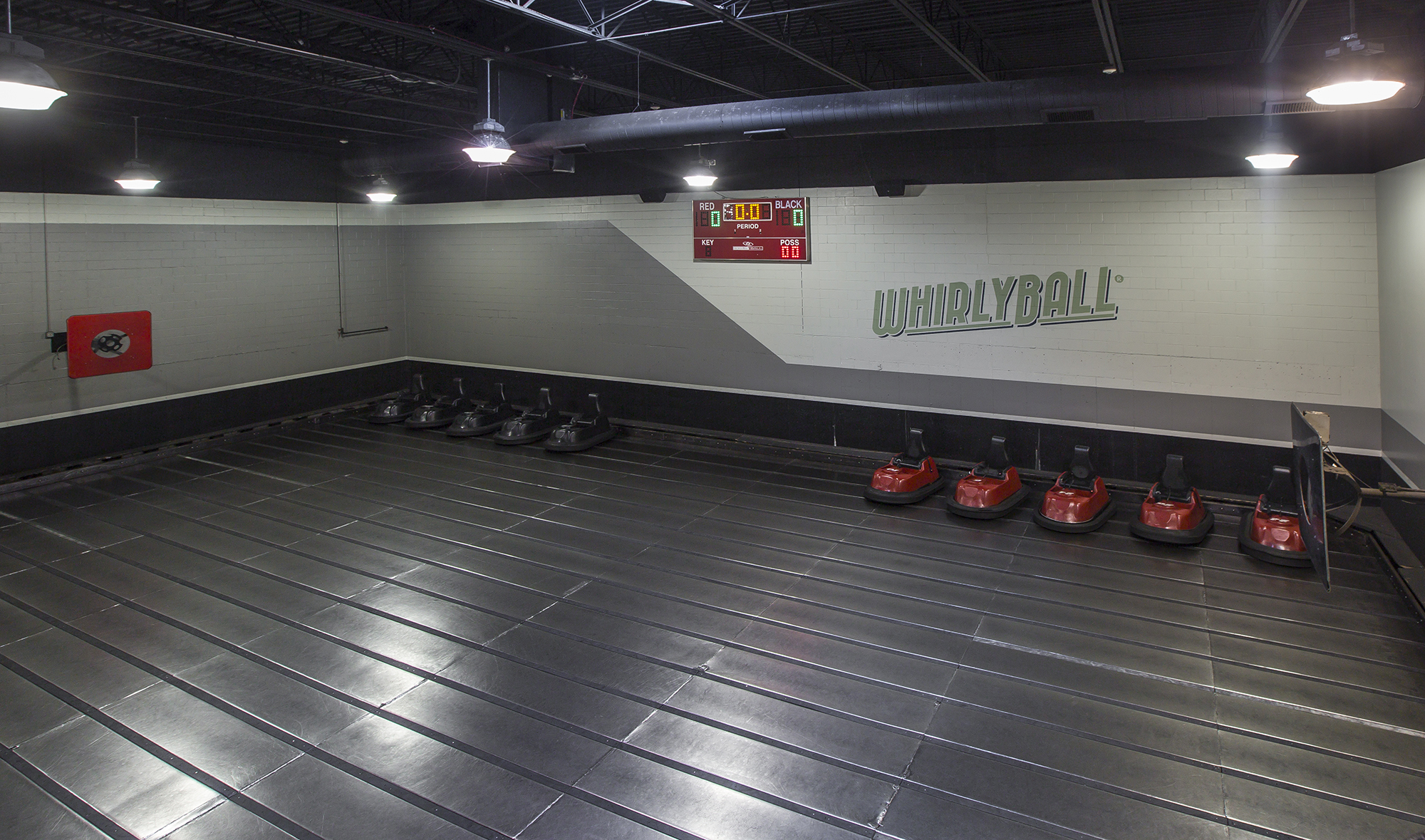 WhirlyBall Vernon Hills Vernon Hills private dining, rehearsal