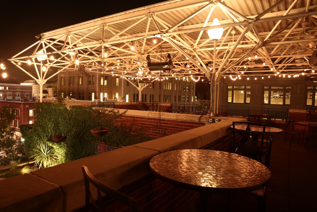 Reata Fort Worth private dining, rehearsal dinners & banquet halls