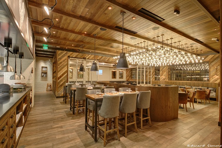 Yardbird Las Vegas Las Vegas private dining, rehearsal dinners