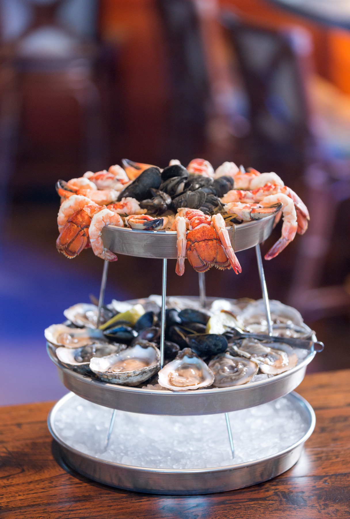 Chesapeake's Restaurant & Event Center (West) Knoxville private