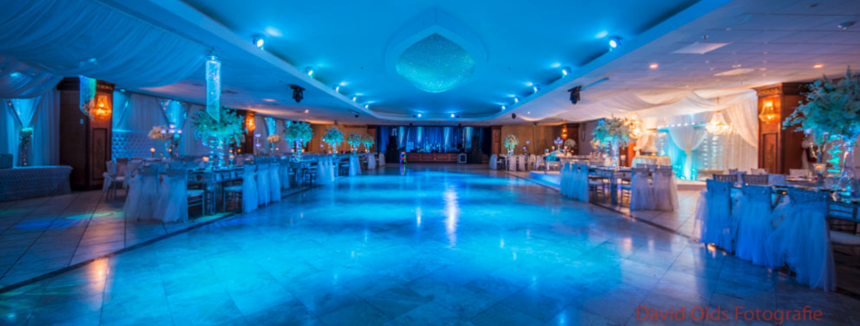 Mansion Royal Corpus Christi private dining, rehearsal dinners