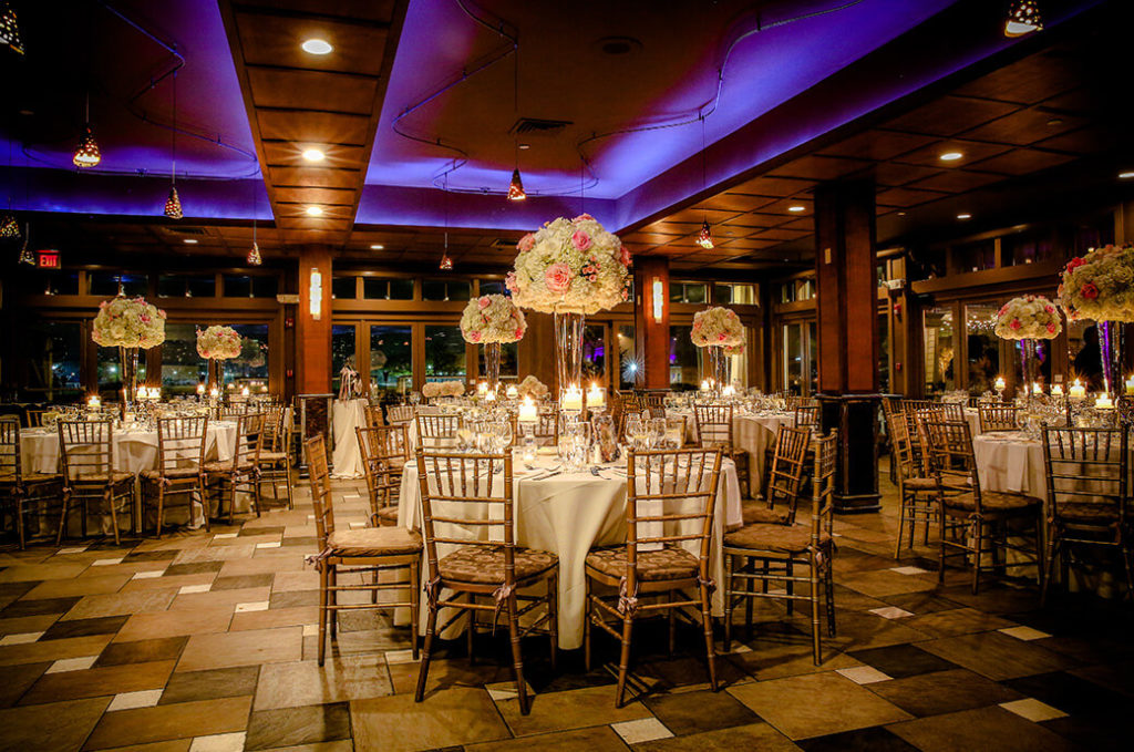 Liberty House Catering Liberty State Park private