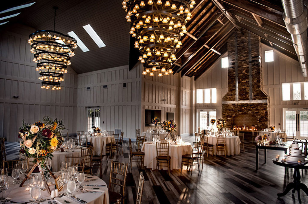 Ryland Inn Restaurant Whitehouse Station private dining, rehearsal