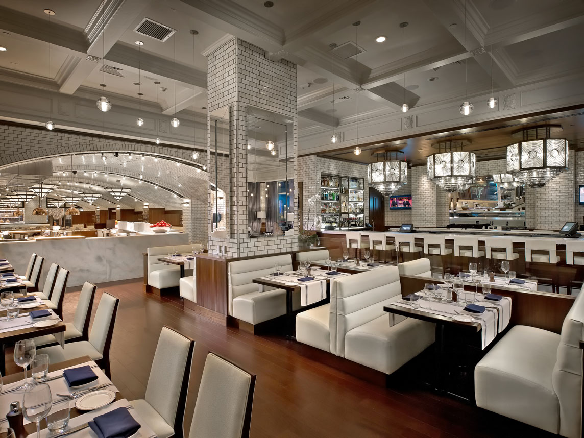 Lobster Bar Sea Grille Ft. Lauderdale Ft. Lauderdale private dining