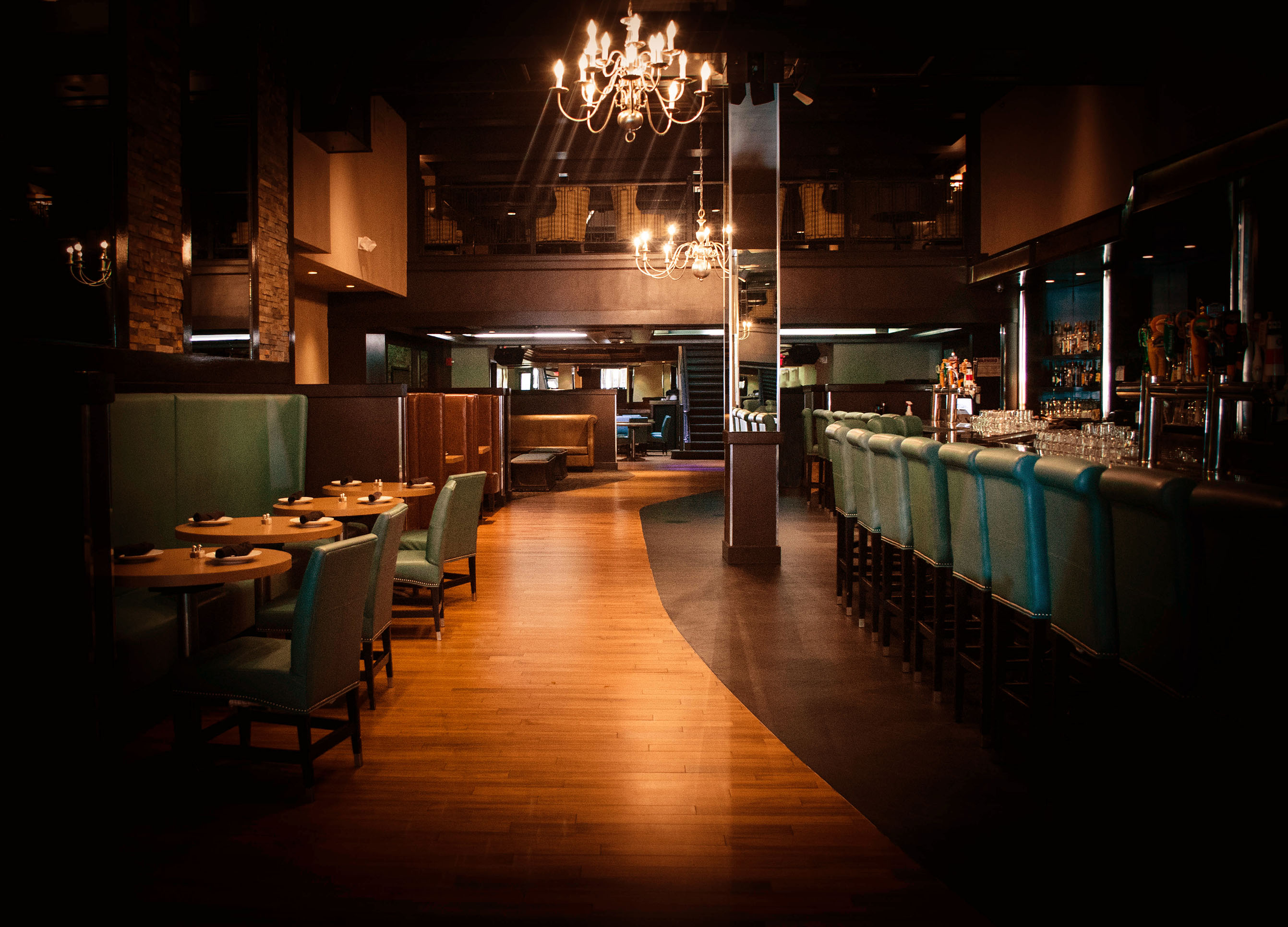 Scholars American Bistro & Cocktail Lounge Boston private dining