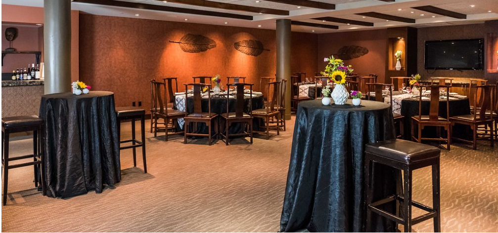 E O Kitchen And Bar San Francisco San Francisco Private