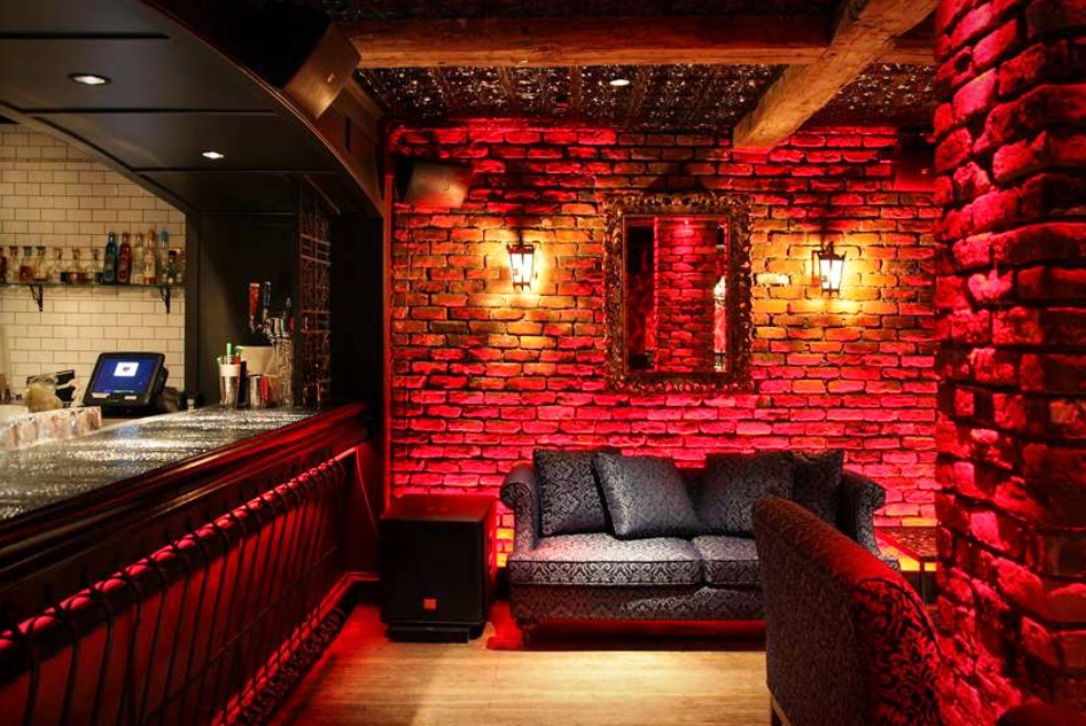 Lolita Cocina & Tequila Bar Back Bay Boston private dining