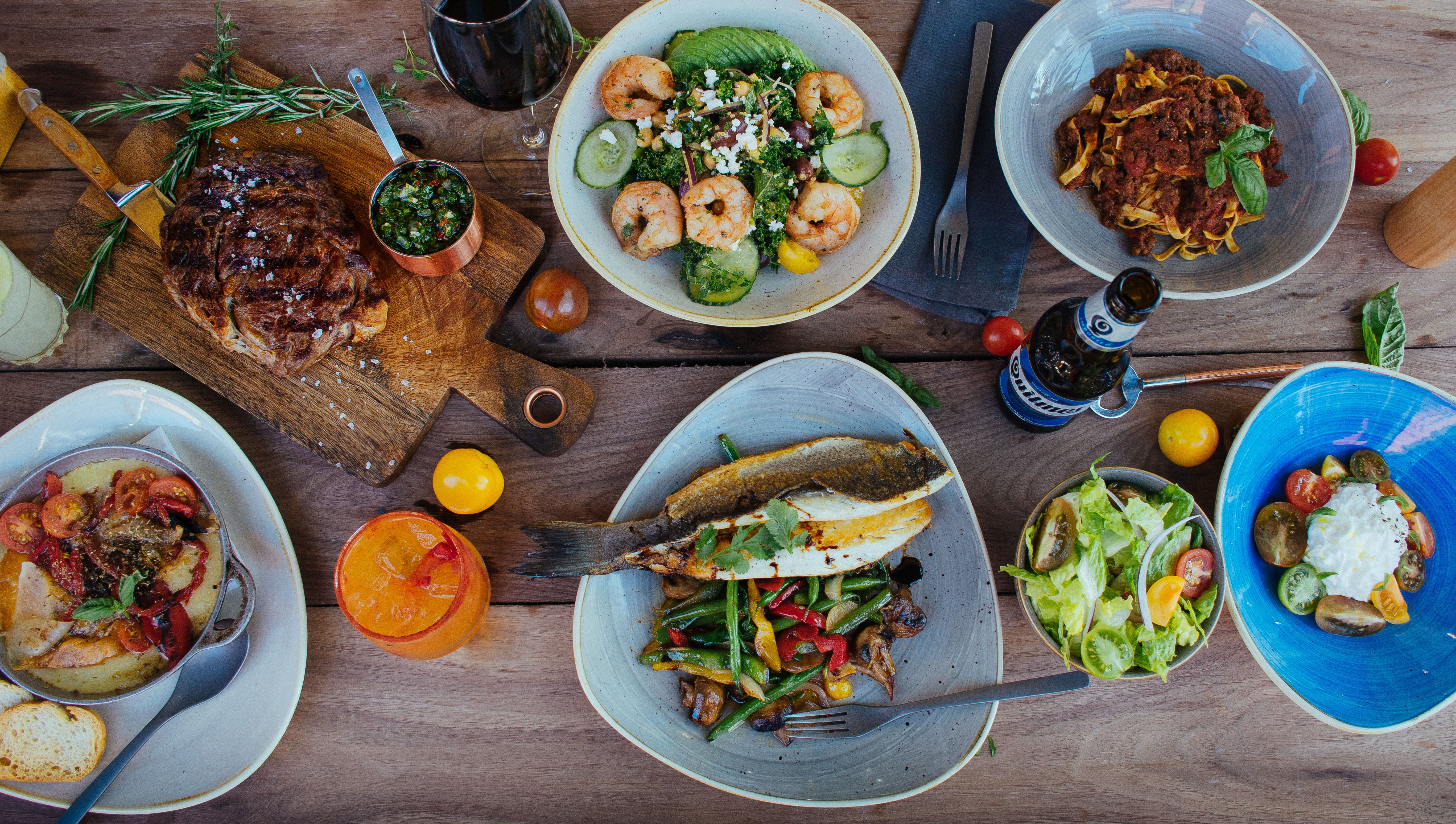 Novecento Brickell Miami private dining, rehearsal dinners & banquet