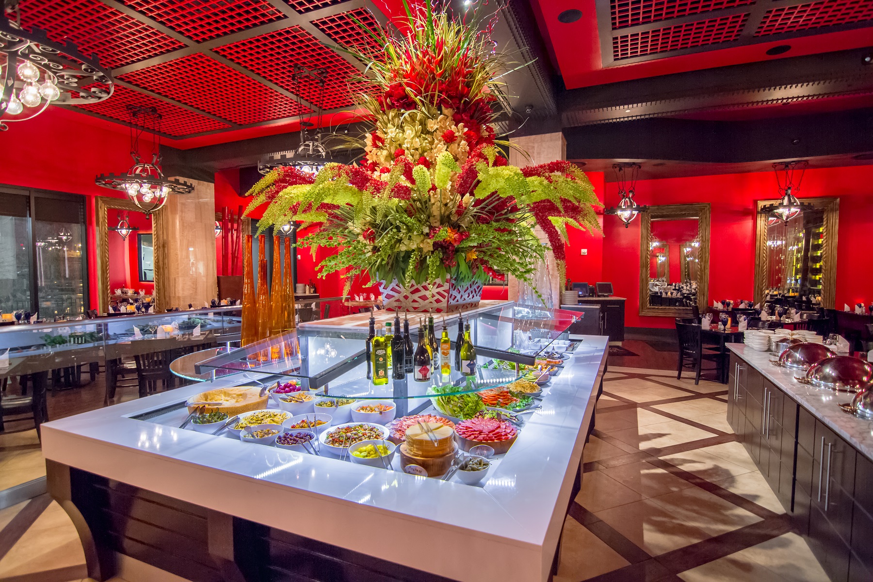 Texas de Brazil Birmingham, AL Birmingham private dining, rehearsal dinners & banquet halls