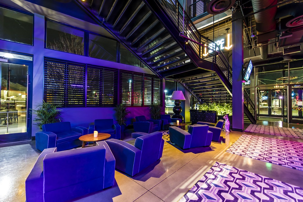 Lucky Strike Somerville Somerville private dining, rehearsal dinners & banquet halls Tripleseat