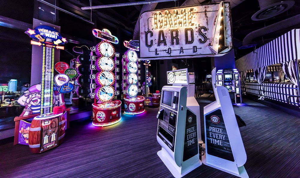 Lucky Strike Somerville Somerville private dining, rehearsal dinners & banquet halls Tripleseat