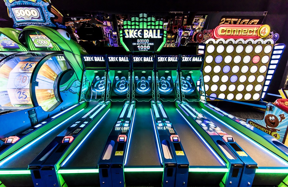 Lucky Strike Somerville Somerville private dining, rehearsal dinners & banquet halls Tripleseat