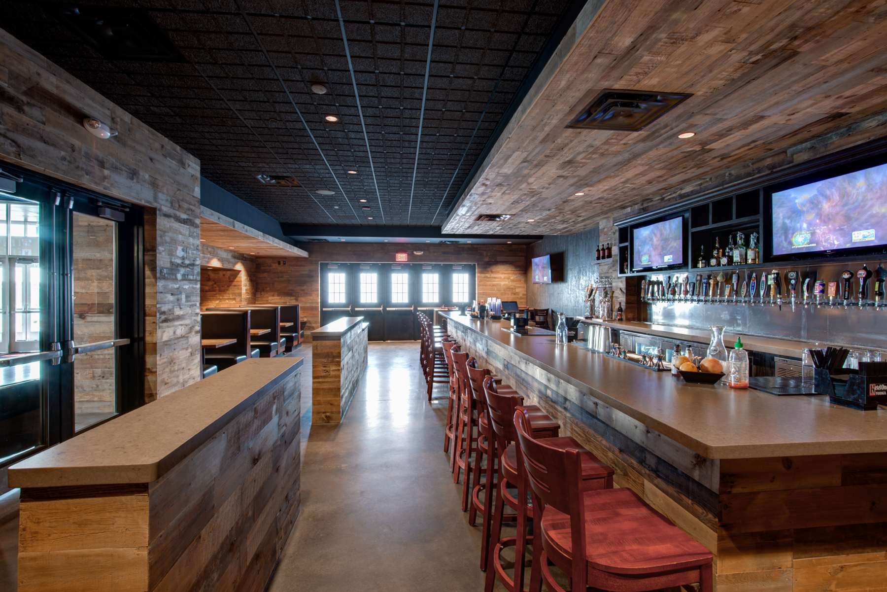 Alamo Drafthouse Lubbock W Loop Lubbock private dining, rehearsal