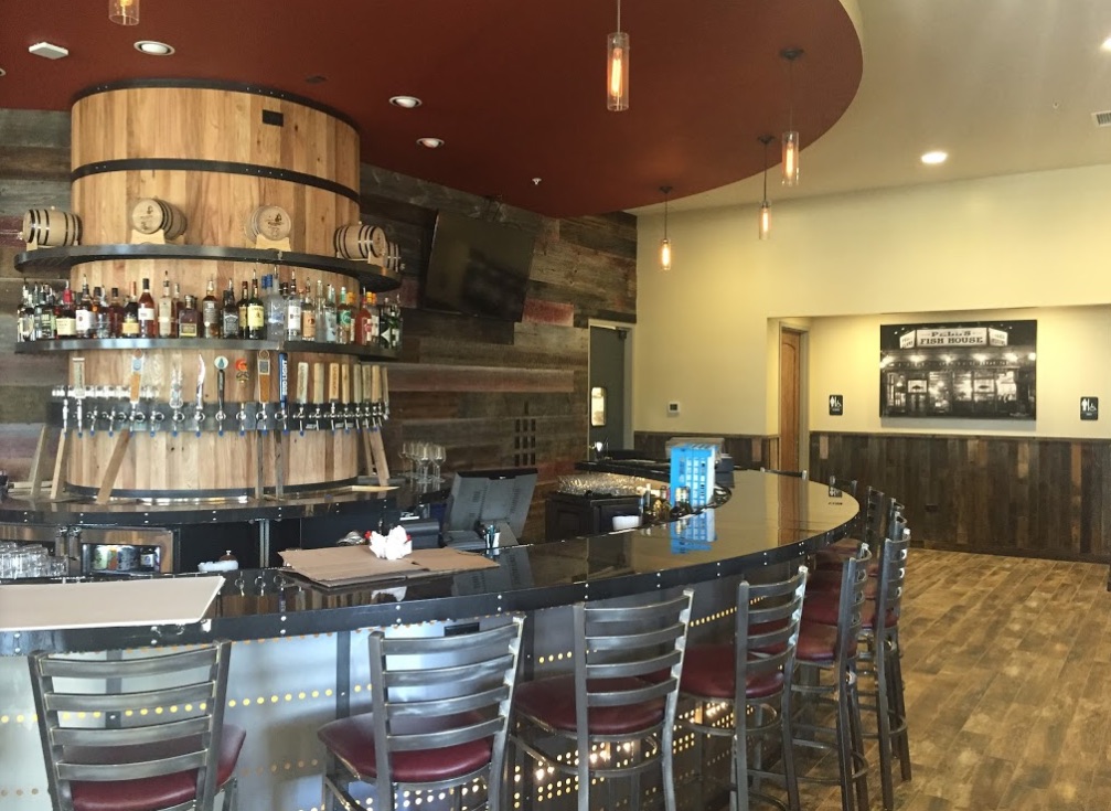 Carboy Winery/Angelo's Littleton Littleton private dining, rehearsal