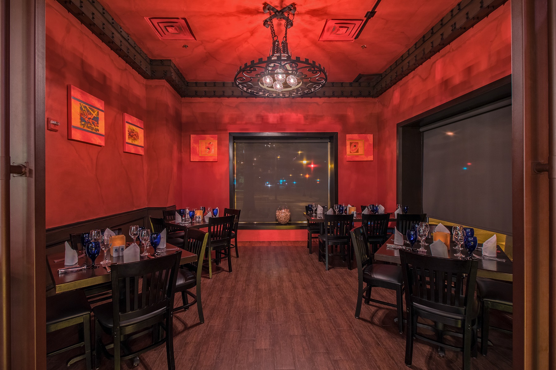 Texas de Brazil Fort Worth, TX Fort Worth private dining, rehearsal dinners & banquet halls