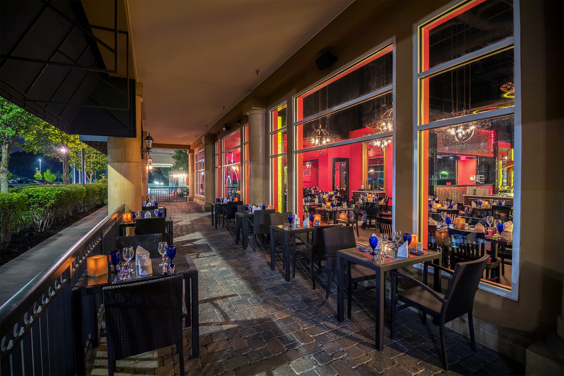 Texas de Brazil Huntsville, AL Huntsville private dining, rehearsal dinners & banquet halls