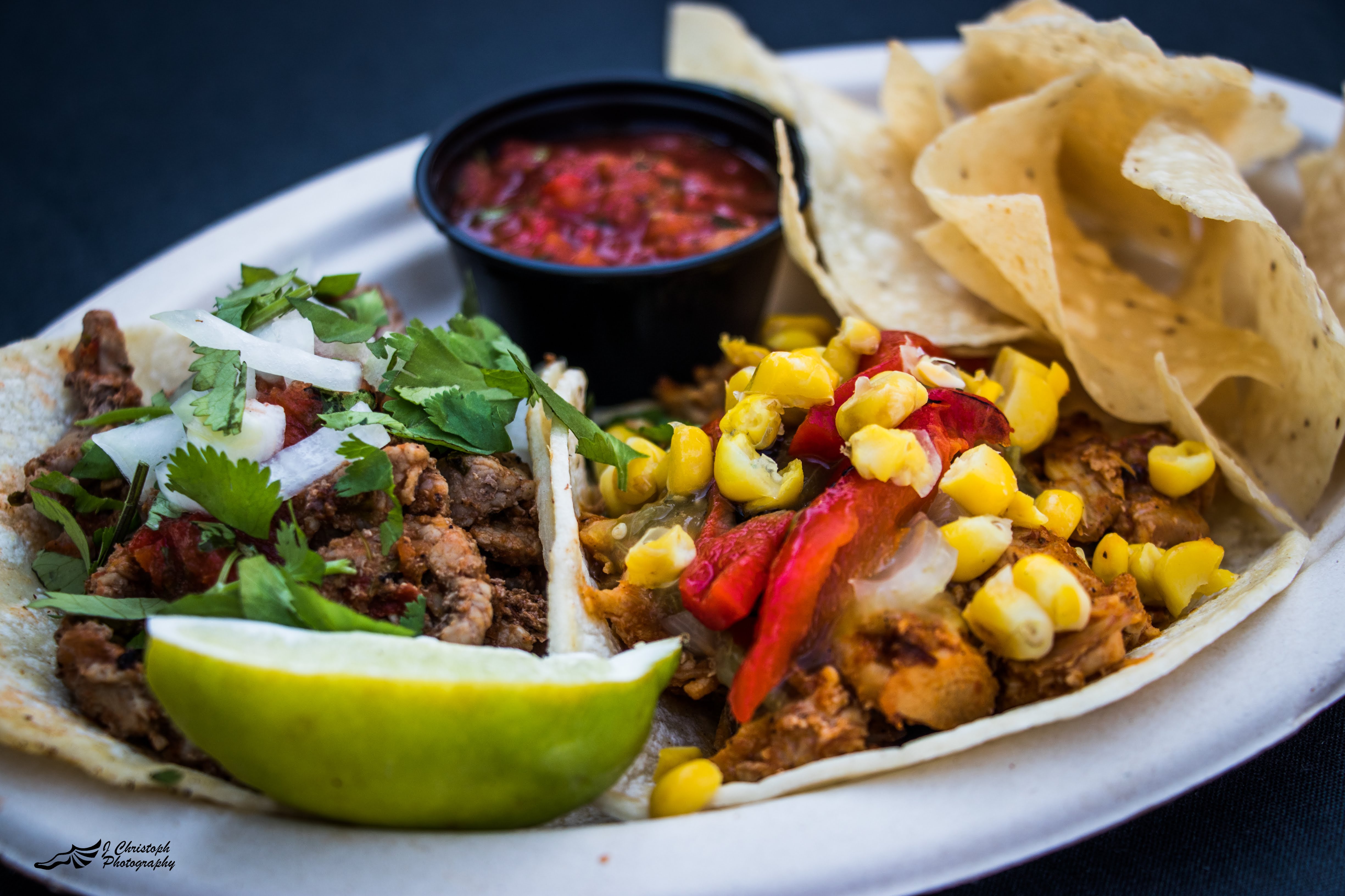 Modern Tortilla Phoenix private dining, rehearsal dinners & banquet