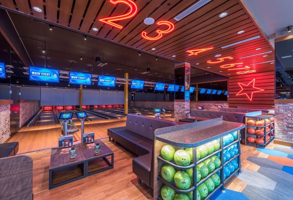 Rosen Properties Orlando private dining, rehearsal dinners & banquet halls Tripleseat