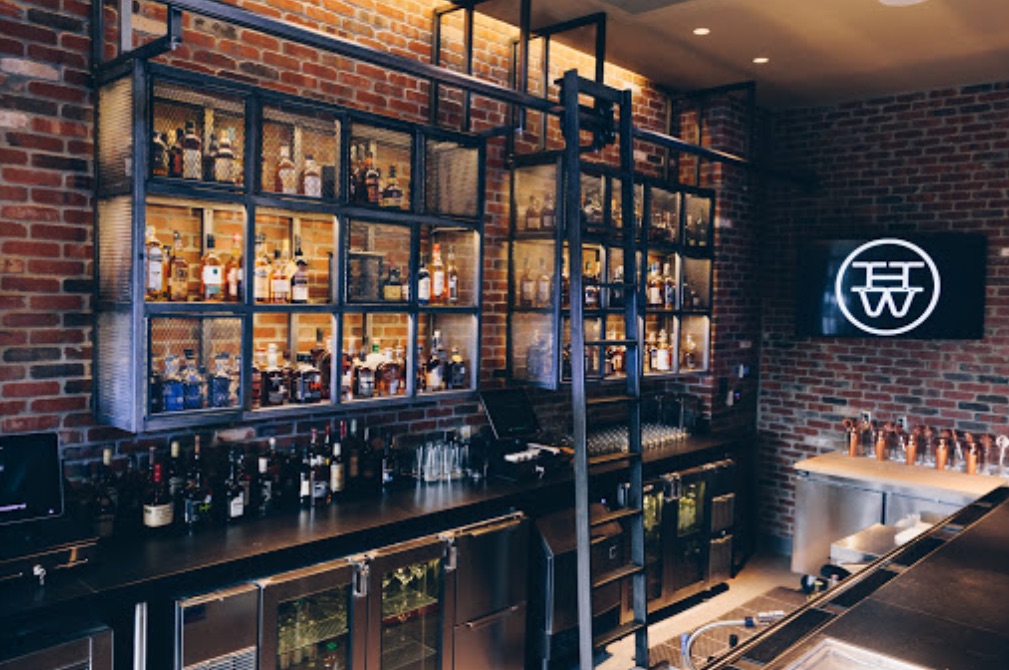 HAYWIRE Plano private dining, rehearsal dinners & banquet halls