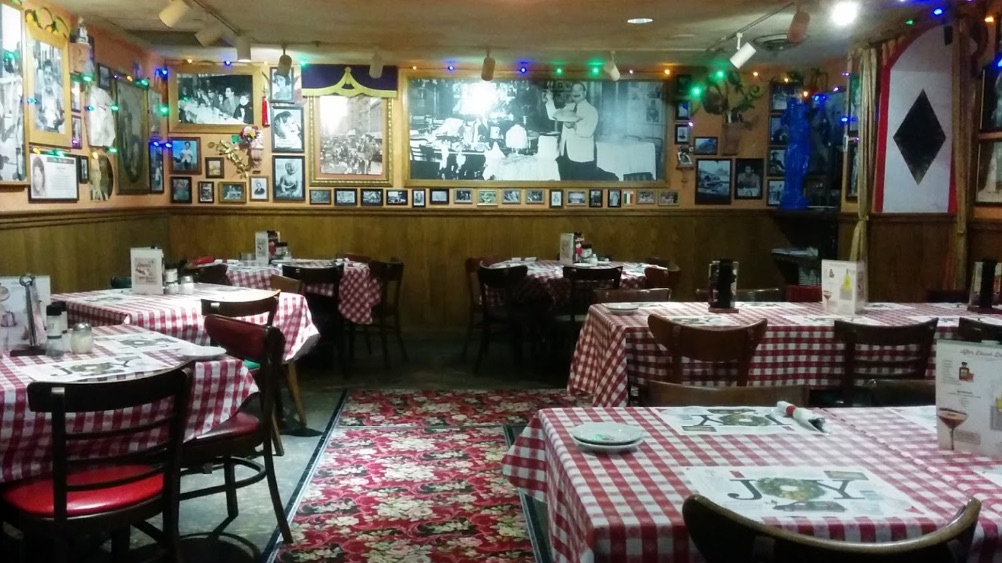 Buca di Beppo Dallas Frisco Frisco private dining, rehearsal