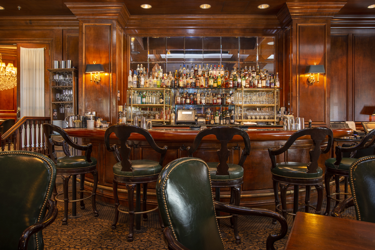 Boulevard Kitchen & Oyster Bar Vancouver private dining, rehearsal