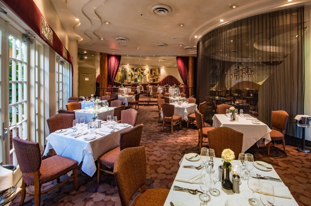 Michael’s On East (Restaurant, Ballroom, & Wine Cellar) Sarasota