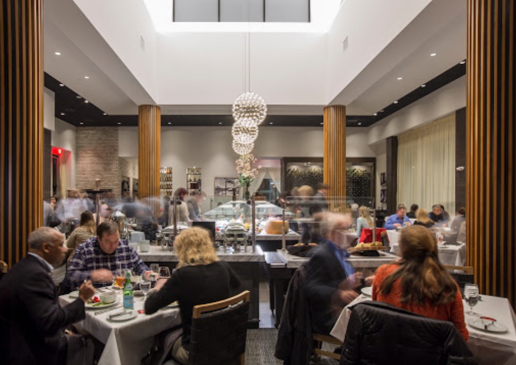 Fogo De Chao Naperville Naperville Private Dining Rehearsal Dinners Banquet Halls Tripleseat