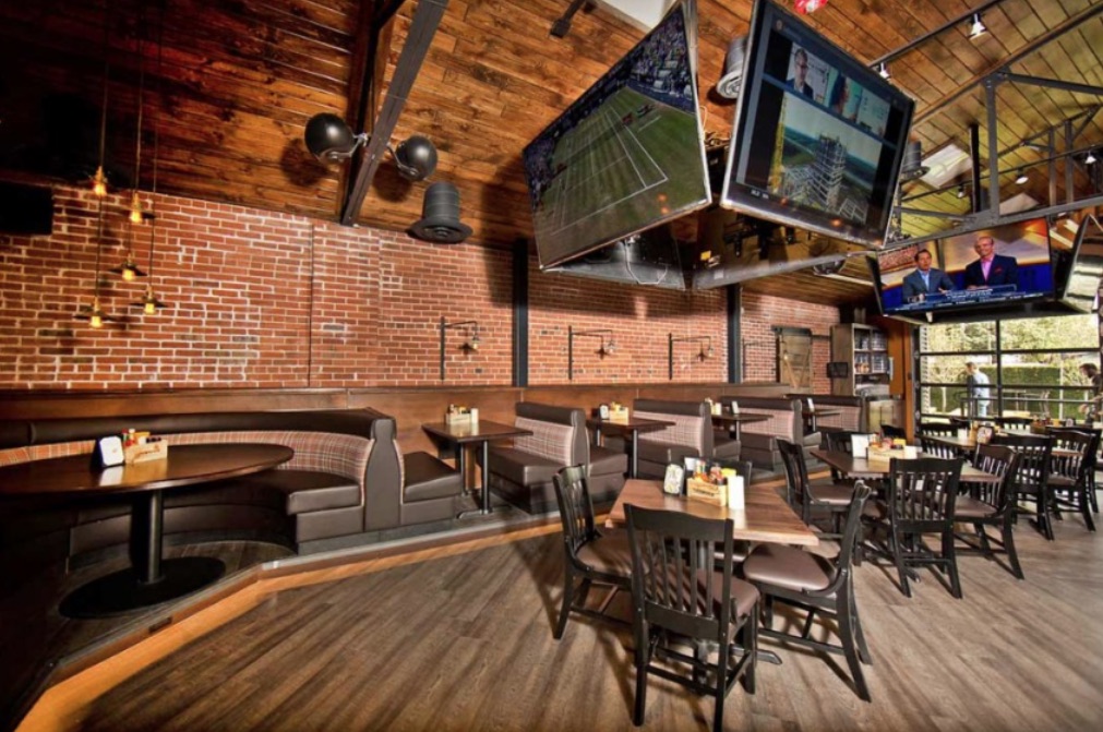 Viewhouse Eatery, Bar & Rooftop Littleton Littleton private dining