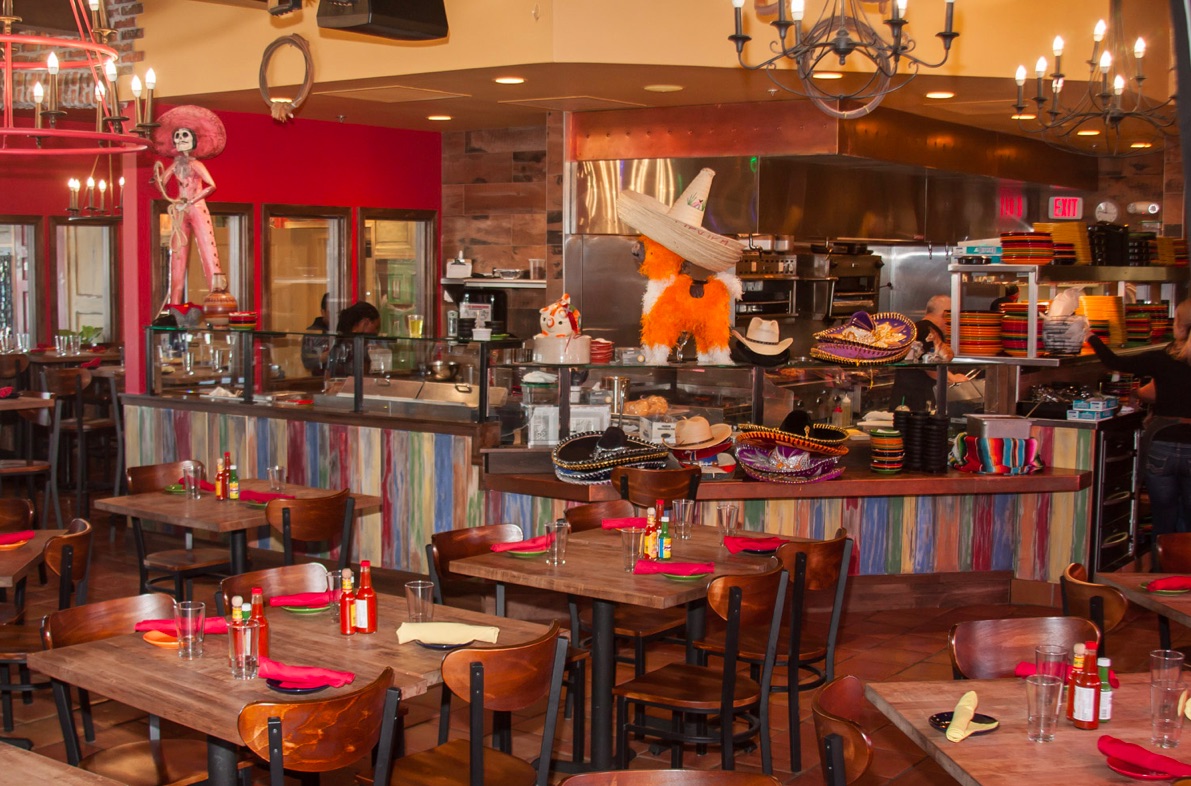 Fat Rosie's Frankfort Frankfort private dining, rehearsal dinners