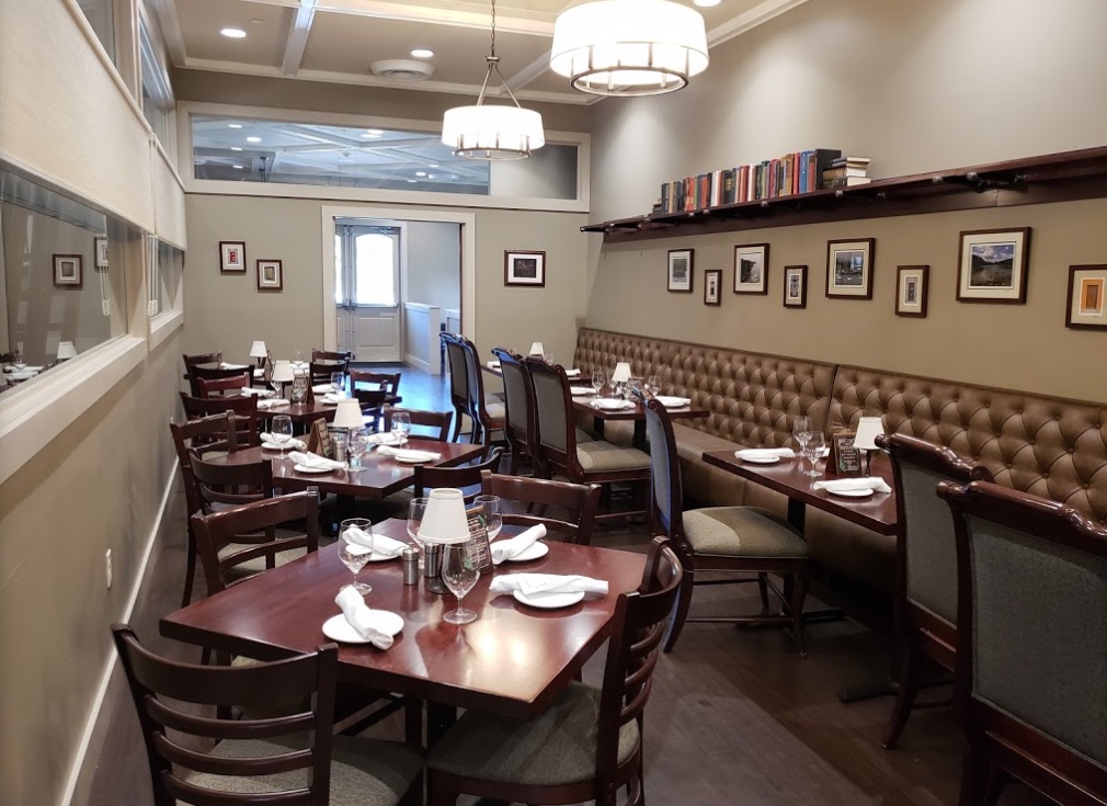 Murphys Taproom Carriage House - Bedford Private Dining Rehearsal Dinners Banquet Halls - Tripleseat Murphys Taproom Carriage House - Bedford Private Dining Rehearsal Dinners Banquet Halls - Tripleseat