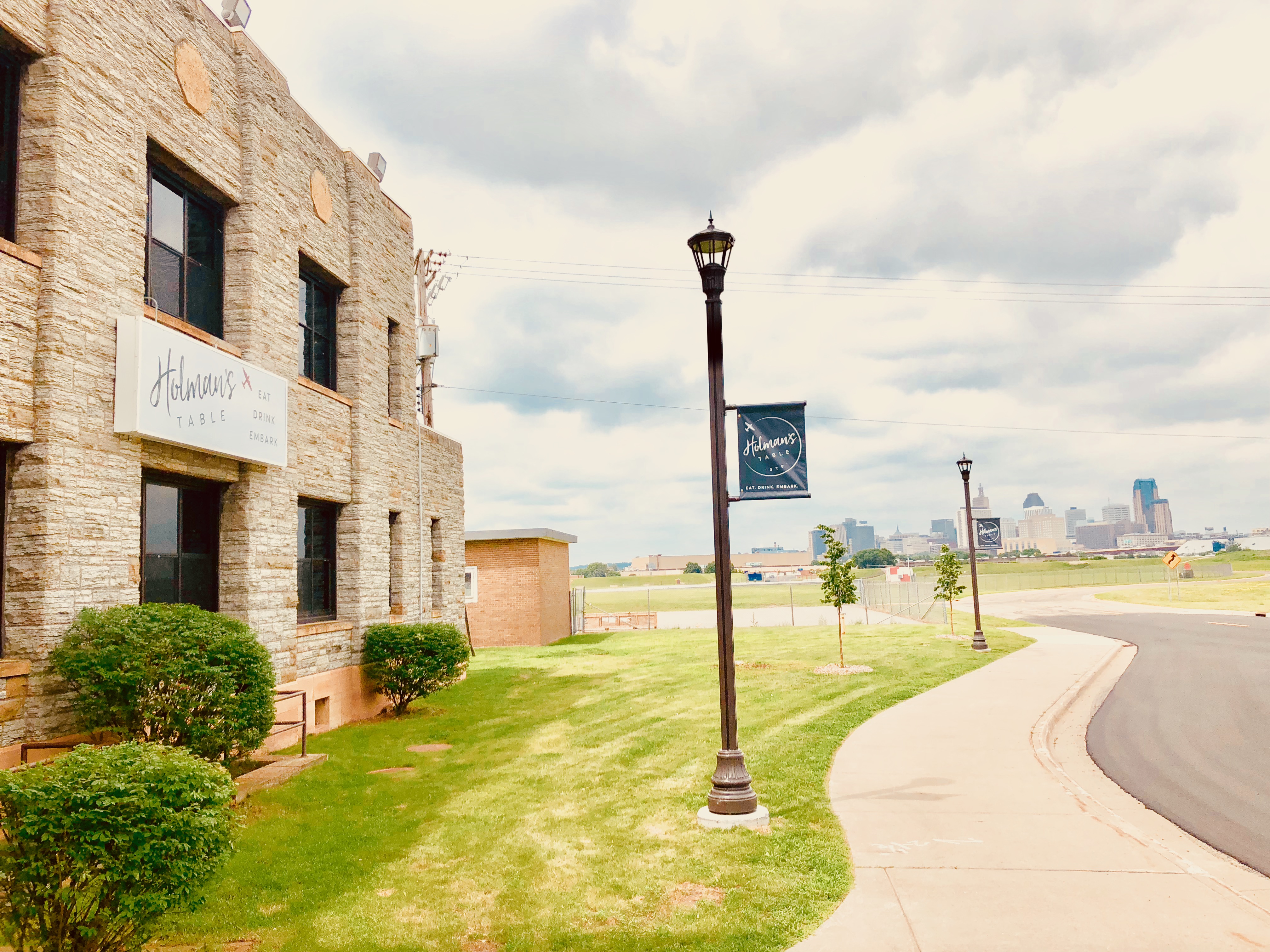 Holman S Table St Paul Private Dining Rehearsal Dinners