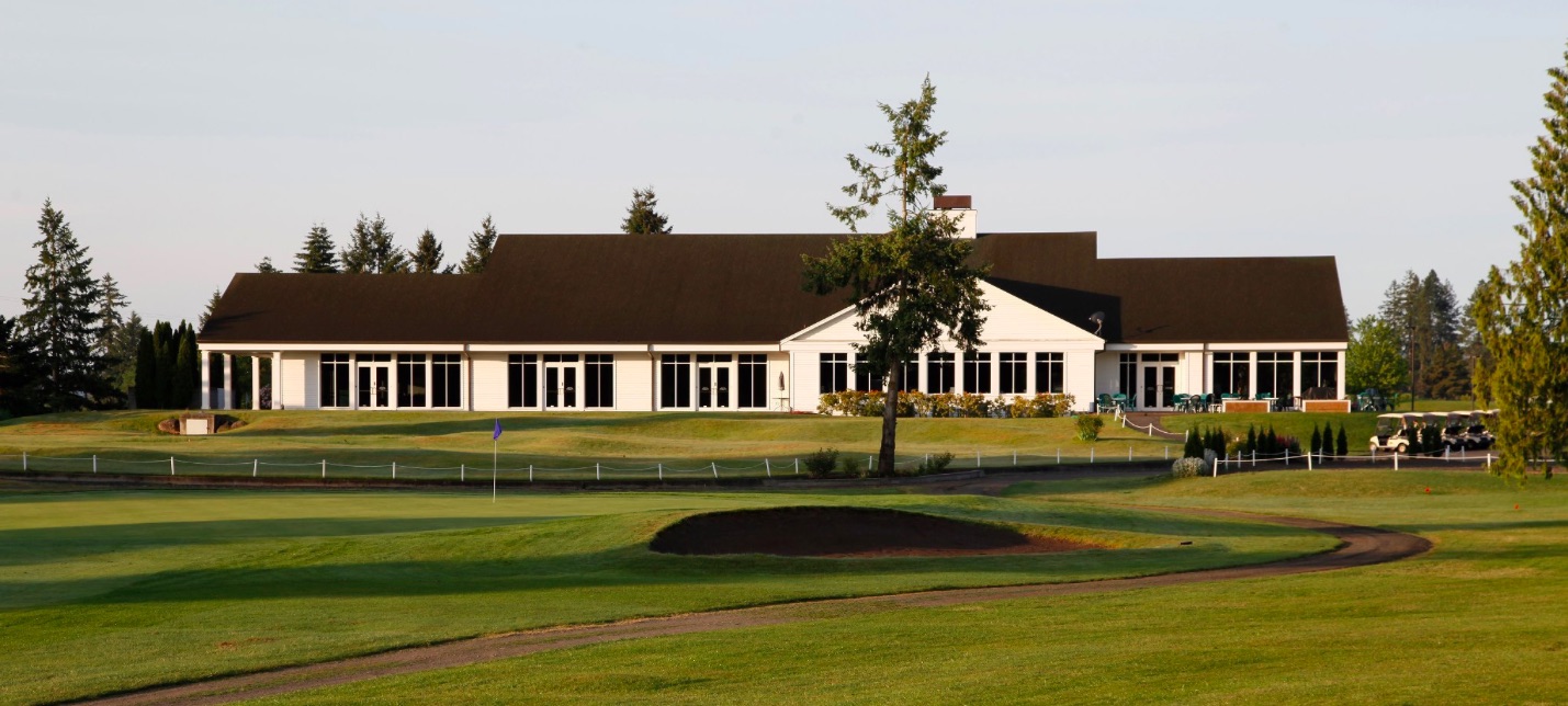 Meriwether National Golf Club Hillsboro private dining, rehearsal