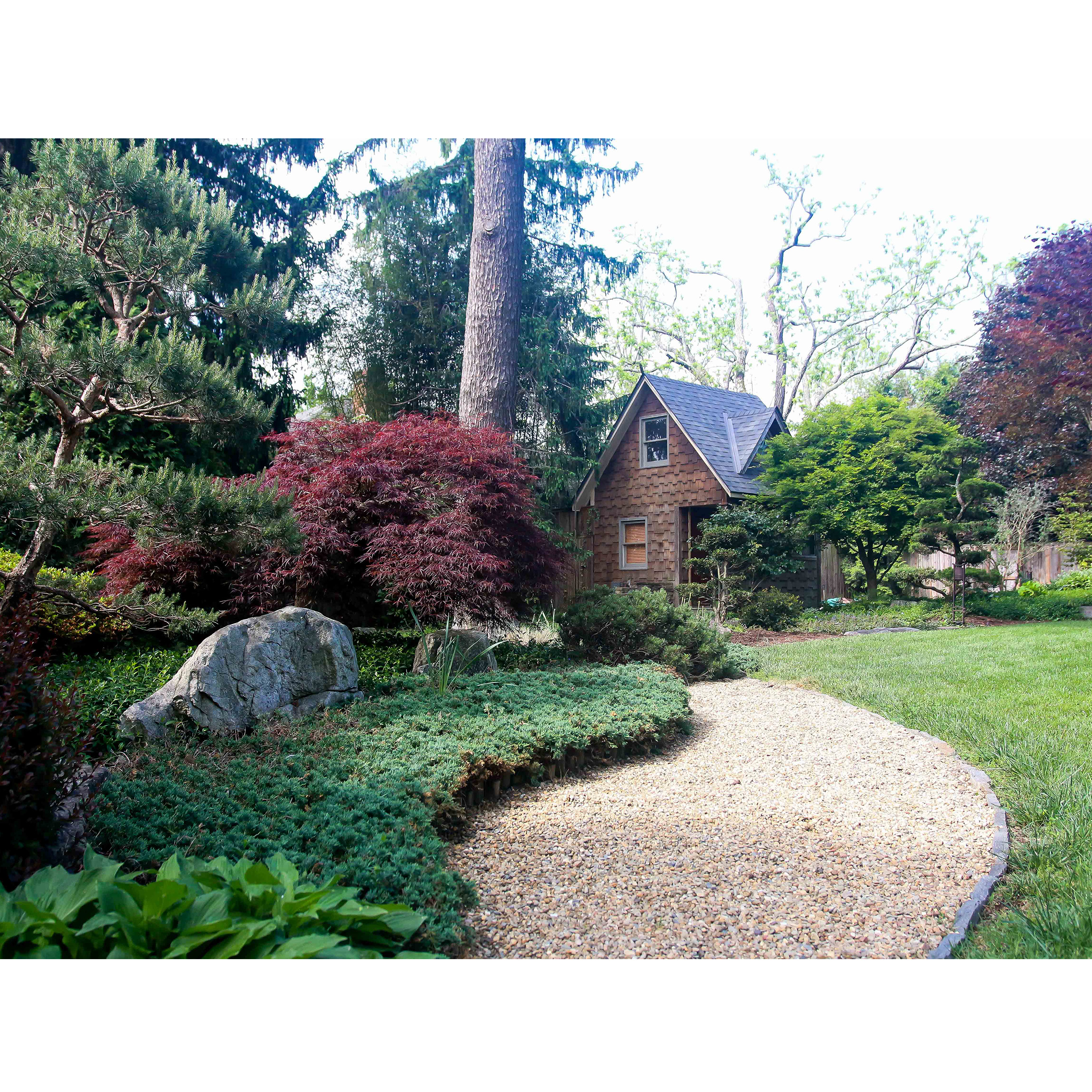 Weaver House Weaverville private dining, rehearsal dinners & banquet