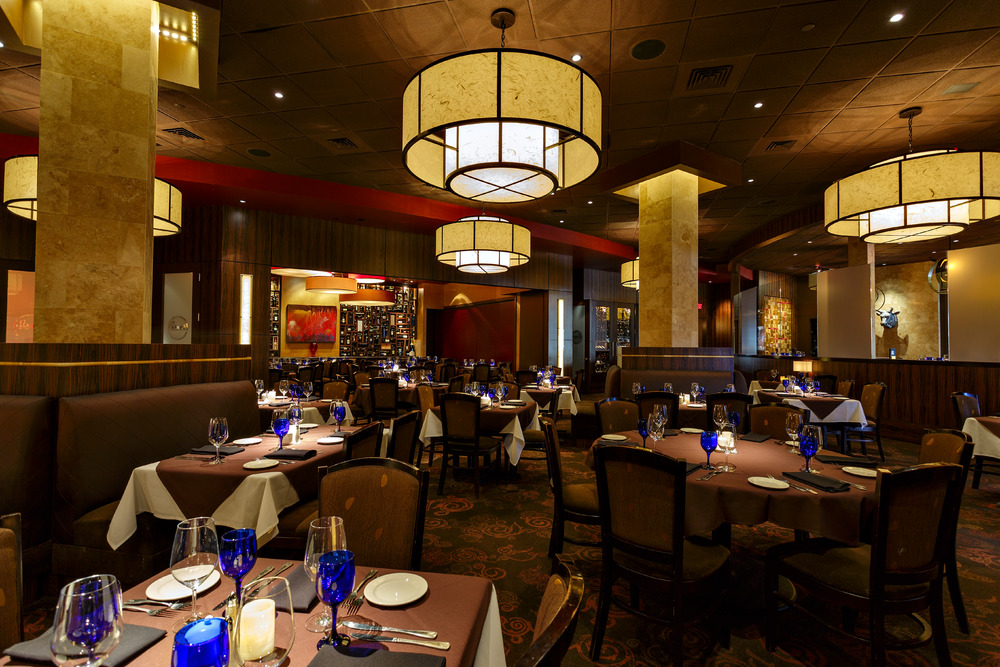 Perry's Steakhouse & Grille Katy Katy private dining, rehearsal