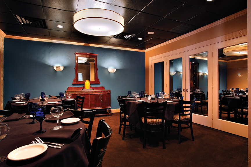 Perry & Sons Market & Grille Friendswood Friendswood private dining