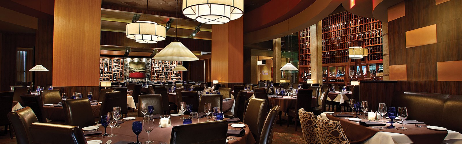 Perry's Steakhouse & Grille San Antonio San Antonio private dining