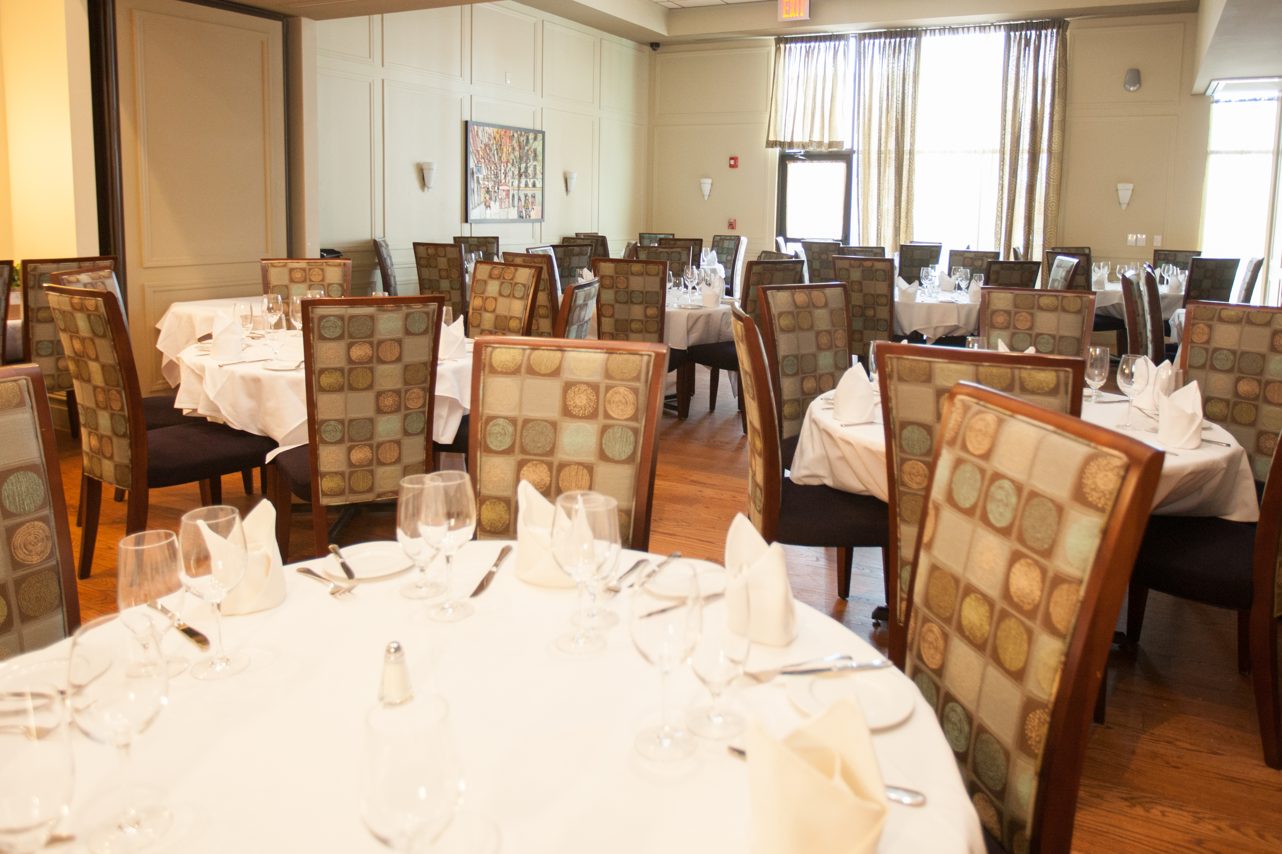 Davio's Lynnfield Lynnfield private dining, rehearsal dinners