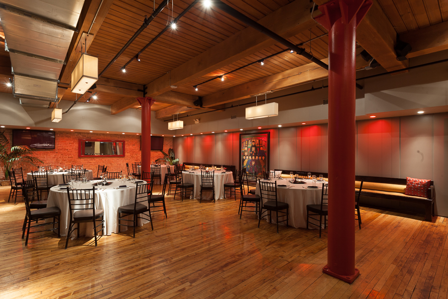 Sunda New Asian Chicago Chicago private dining, rehearsal dinners