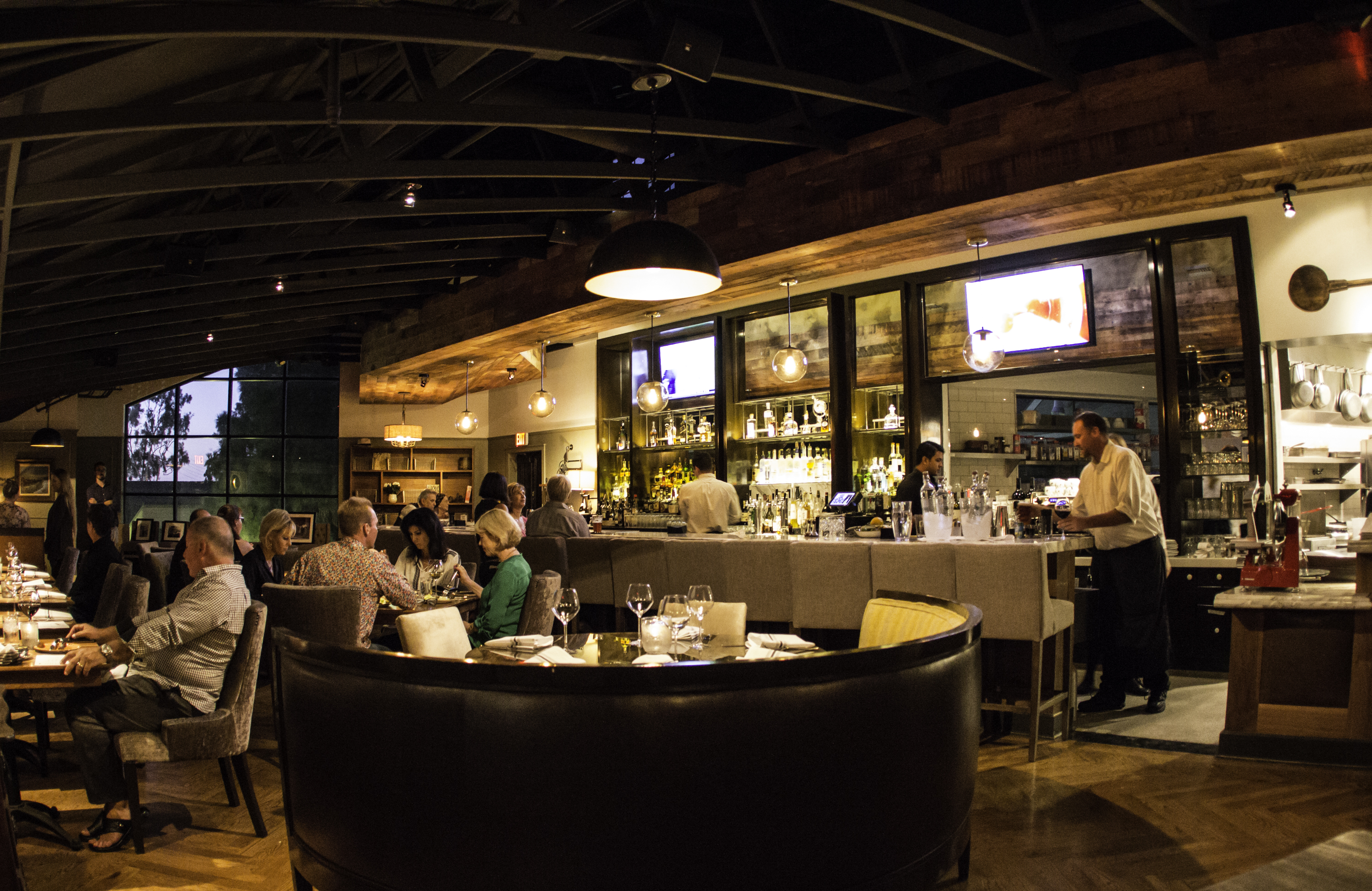 Primo Italia Torrance private dining, rehearsal dinners & banquet