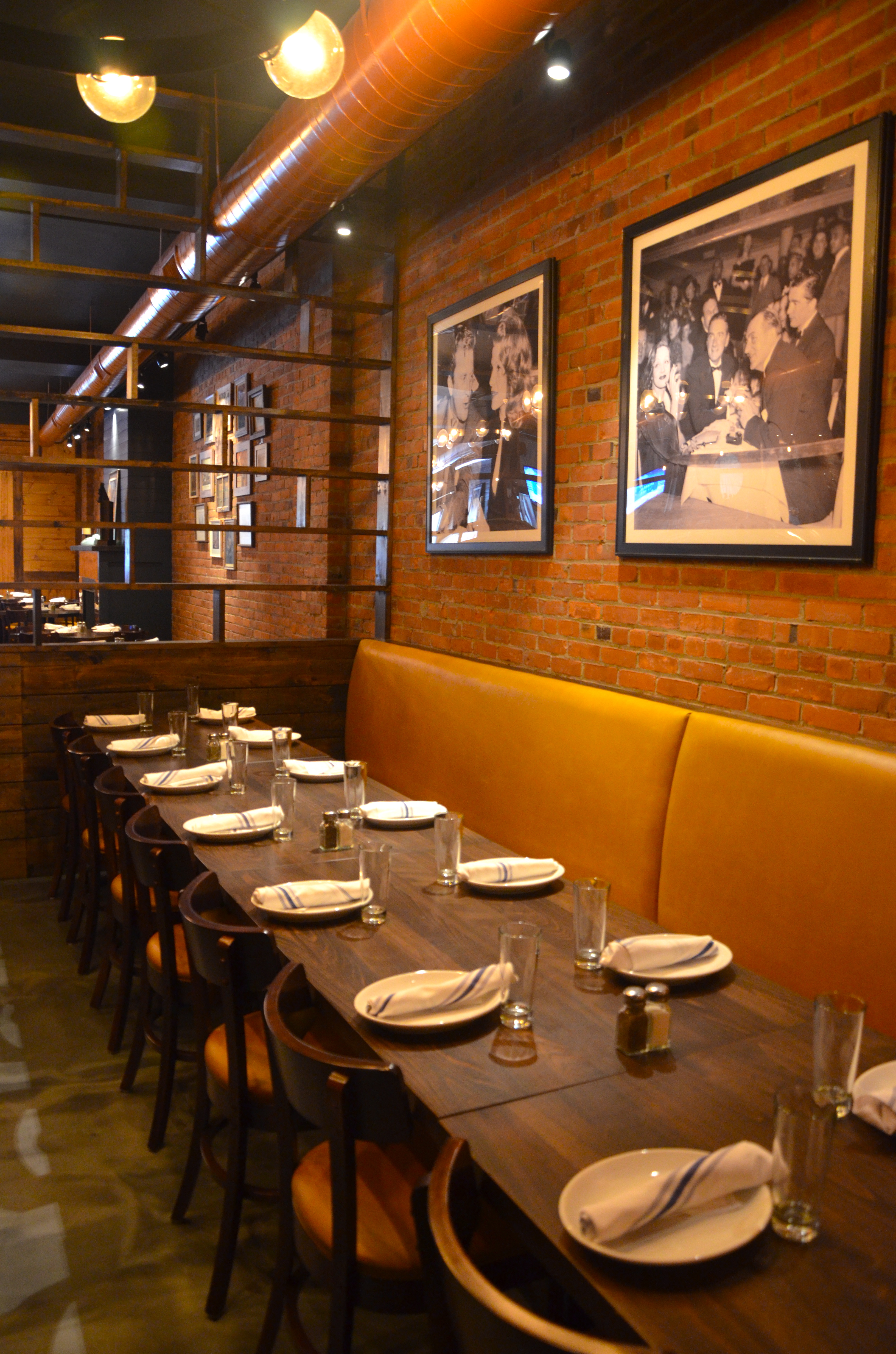 Bedford Hall Stamford Private Dining Rehearsal Dinners Banquet Halls Tripleseat