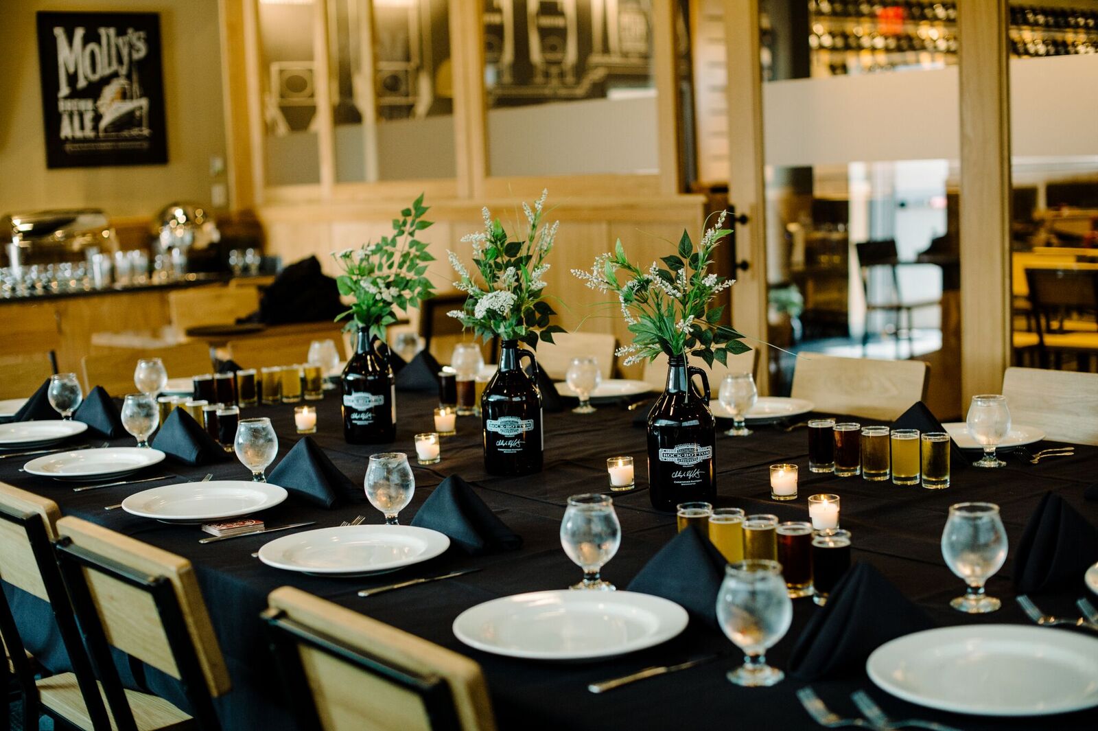 Rock Bottom Restaurant & Brewery Highlands Ranch Highlands Ranch