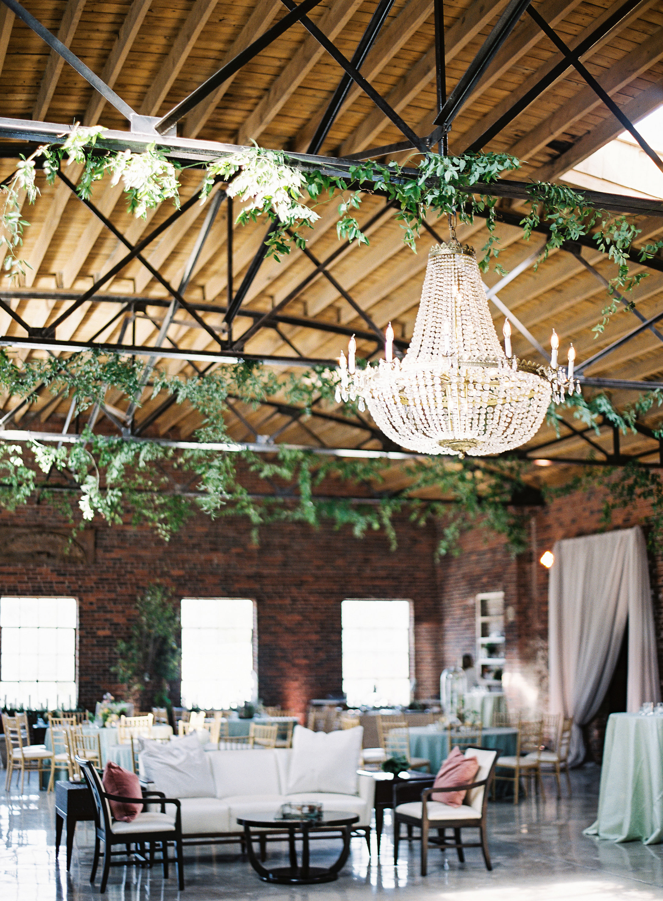 Great Smoky Mountains Wedding Venue