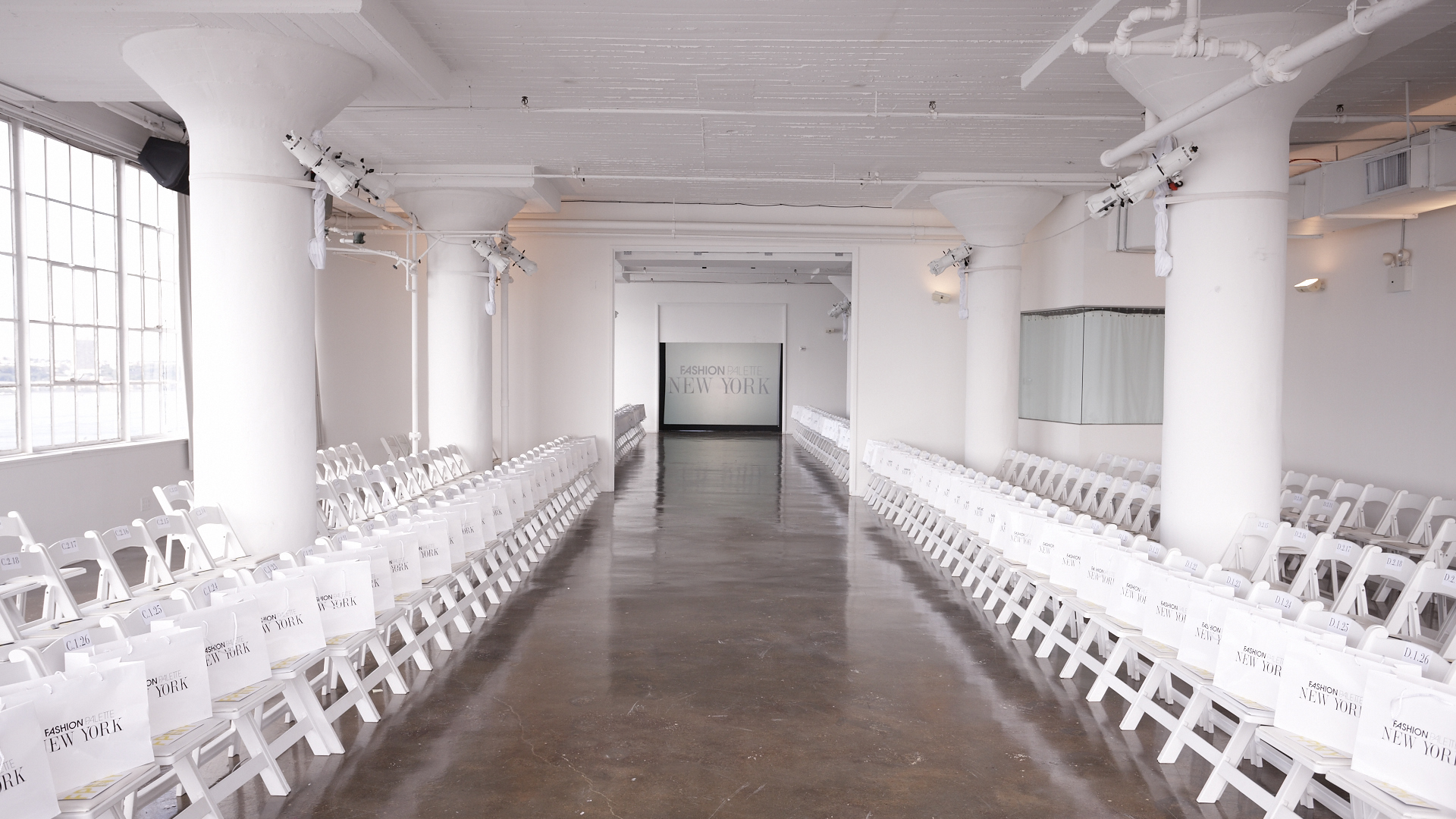 Canoe Studios Inc New York private dining, rehearsal dinners