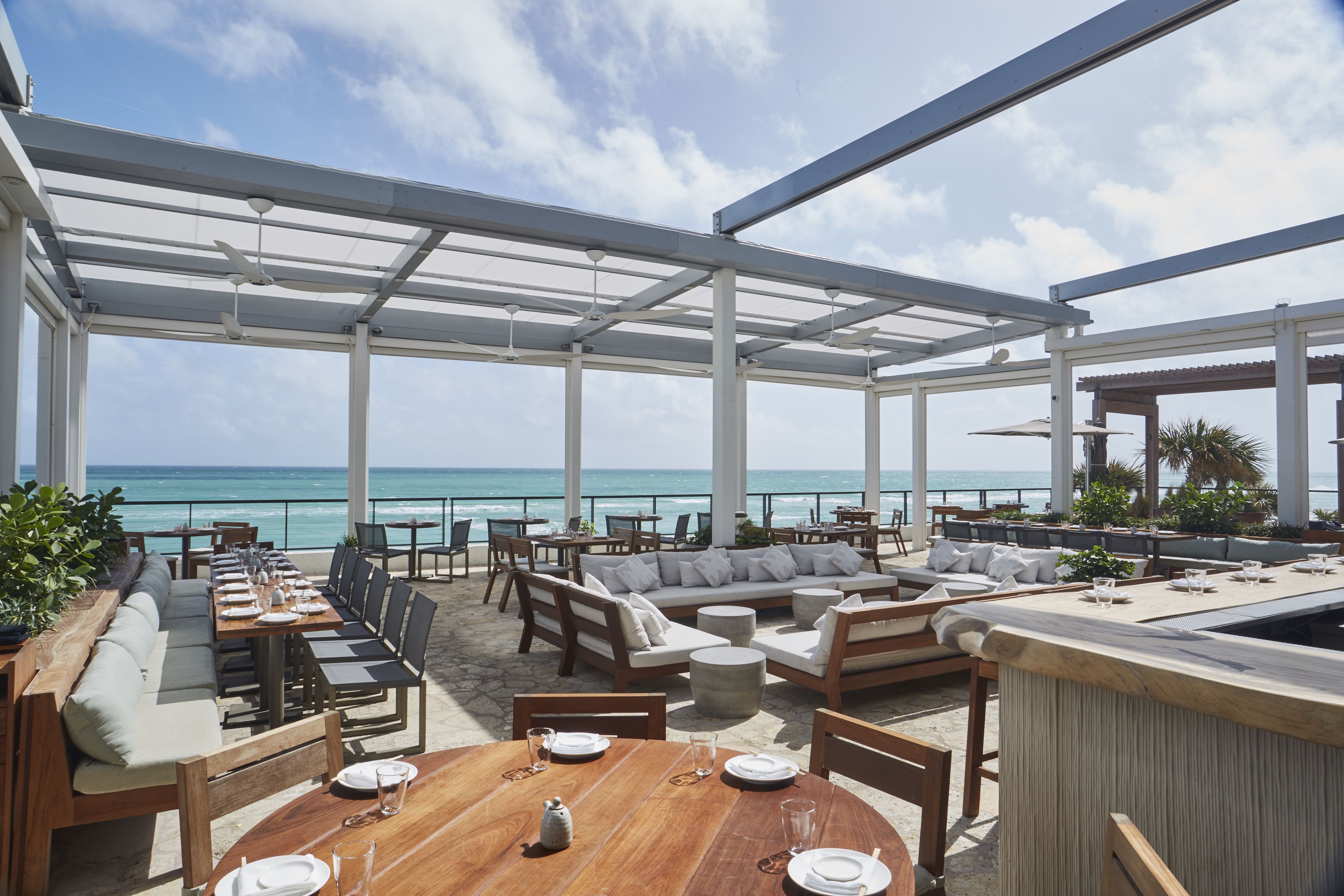 ETARU Hallandale Hallandale Beach private dining, rehearsal dinners