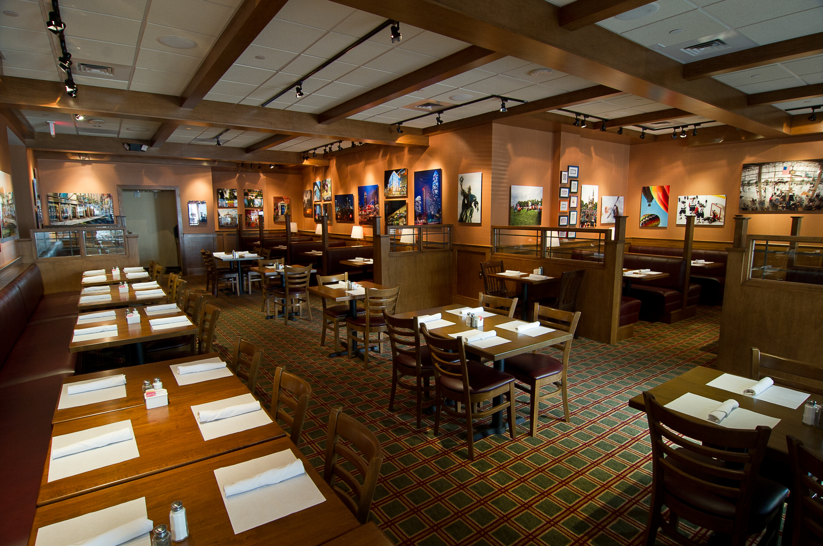 Blackfinn Ameripub Charlotte Charlotte private dining, rehearsal