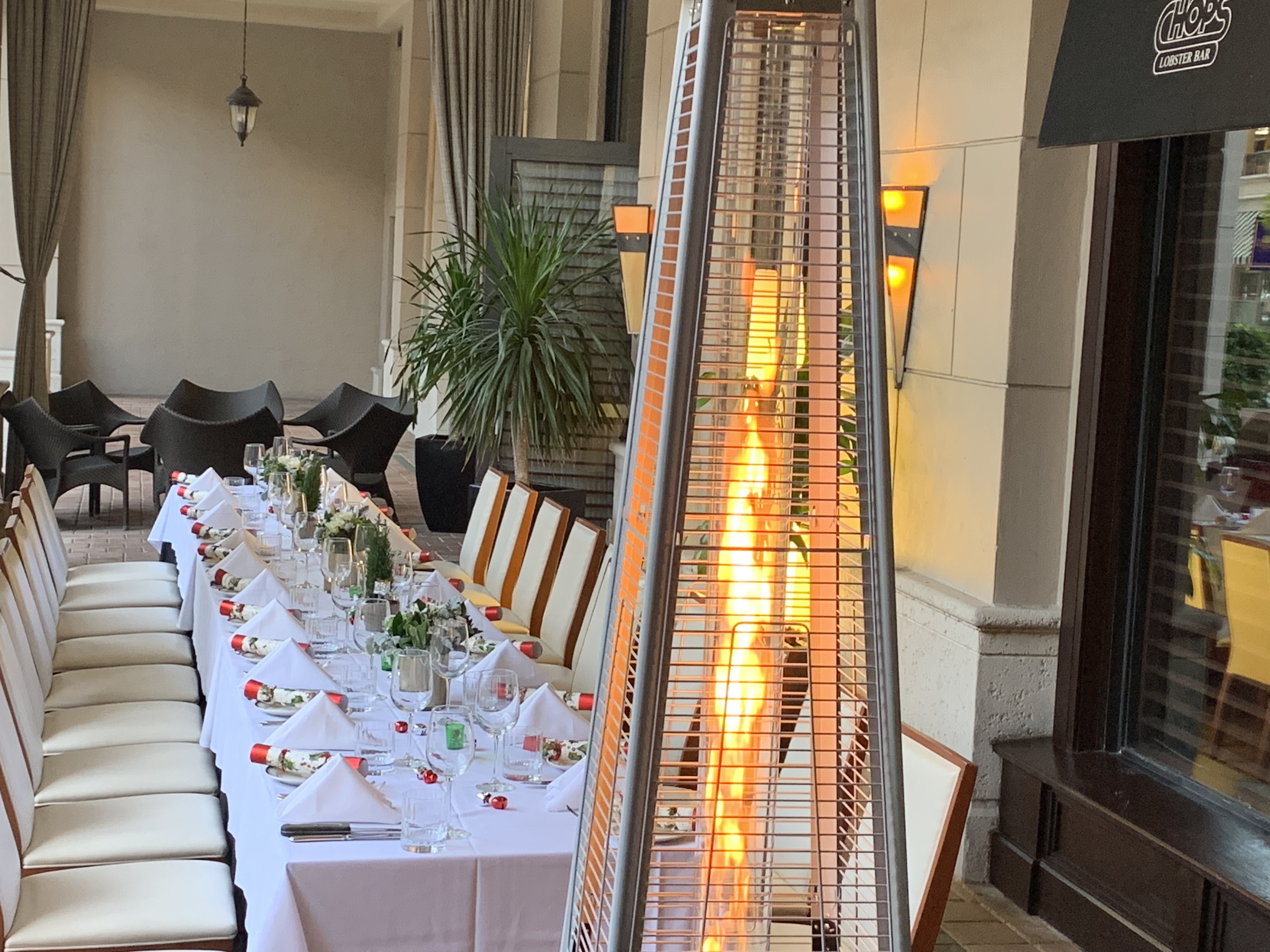 Chops Lobster Bar Boca Boca Raton private dining, rehearsal dinners