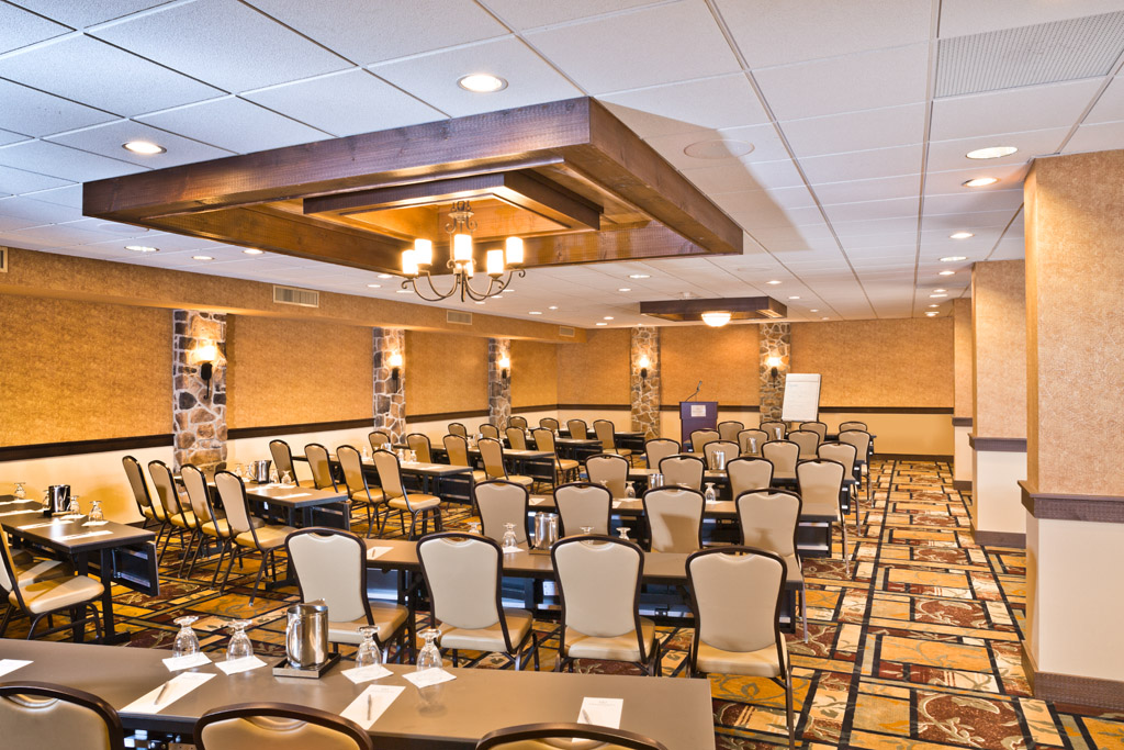 Loxley's Restaurant & Patio Bar Heritage Hotel Lancaster Loxley's