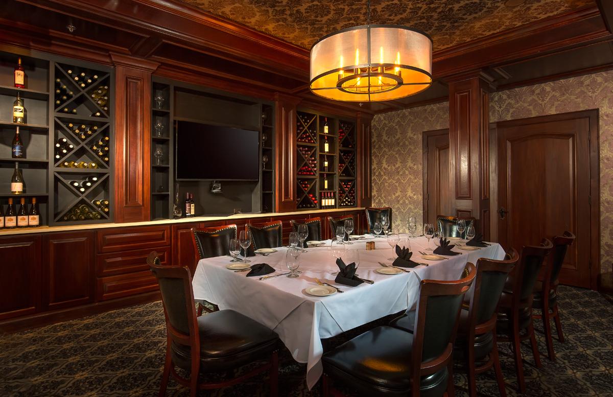 Rare Steakhouse Madison Madison private dining, rehearsal dinners