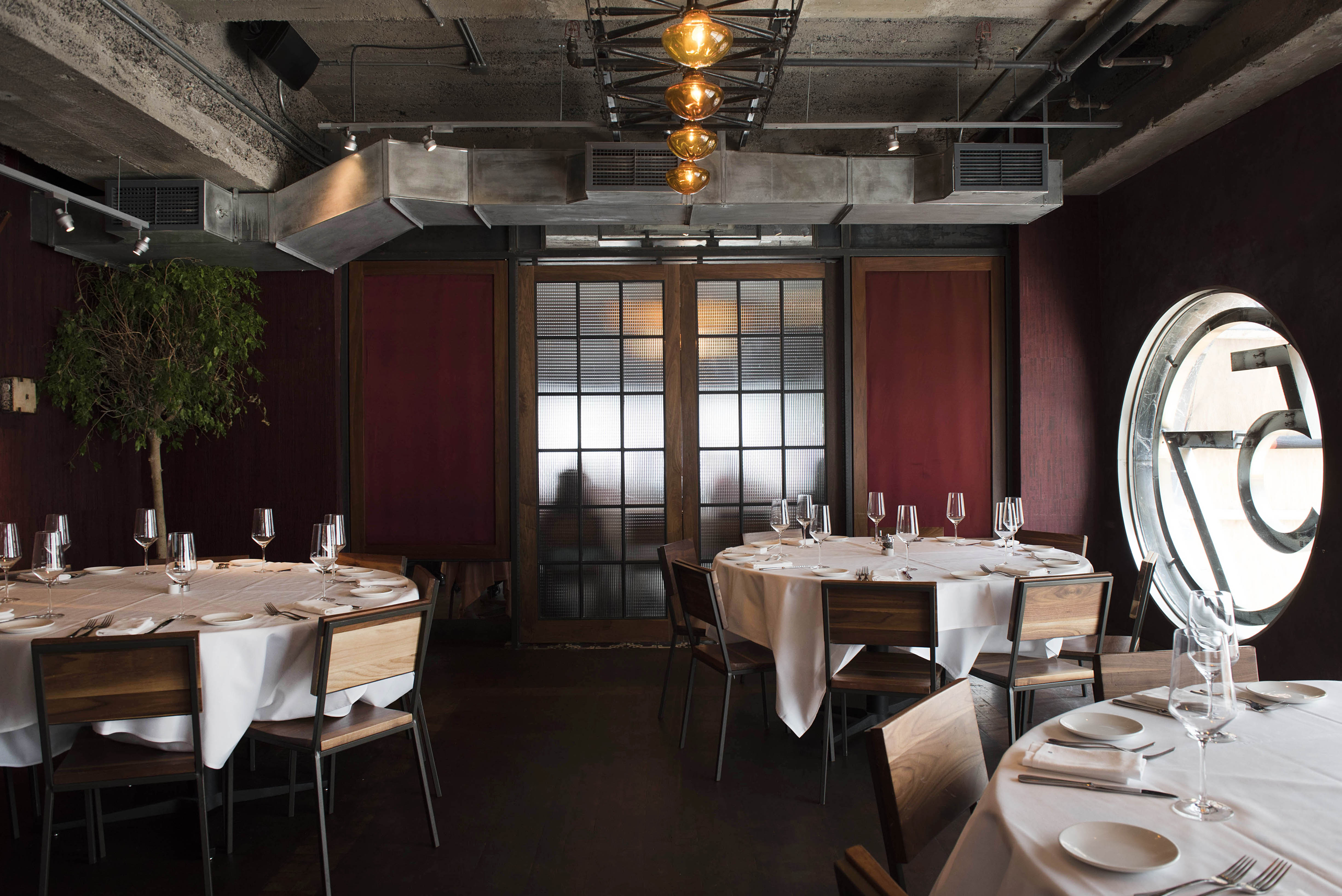 Quality Italian New York private dining, rehearsal dinners & banquet